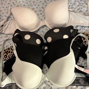 Victoria Secret bras